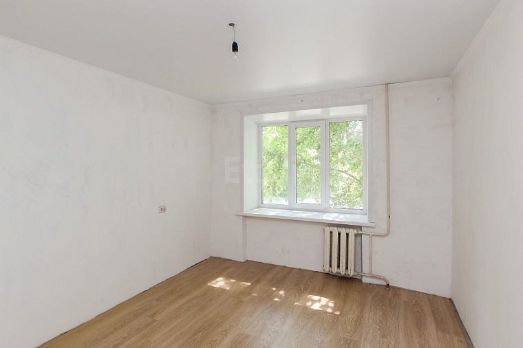 ТОП-10 самого доступного жилья Тюмени