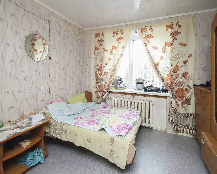 ТОП-10 самого доступного жилья Тюмени