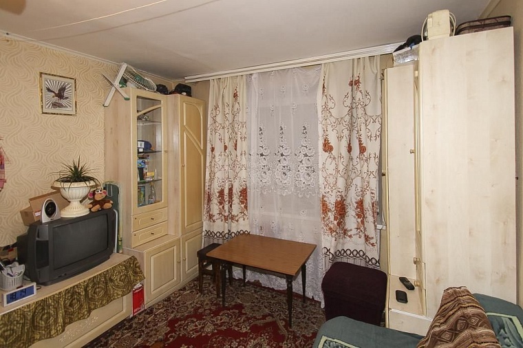 ТОП-10 самого доступного жилья Тюмени