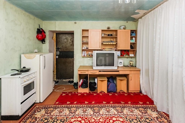 ТОП-10 самого доступного жилья Тюмени