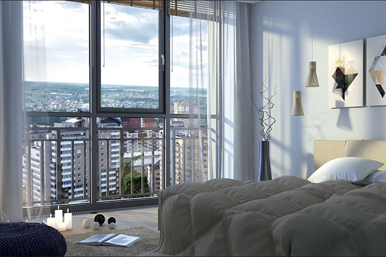 ТОП-10 самых дорогих квартир Тюмени