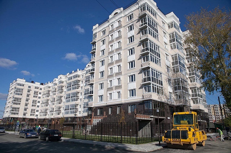 ТОП-10 самых дорогих квартир Тюмени