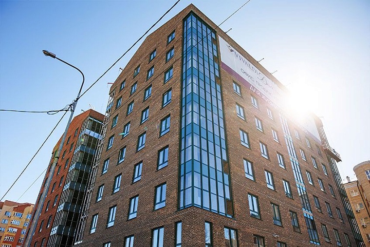 ТОП-10 самых дорогих квартир Тюмени