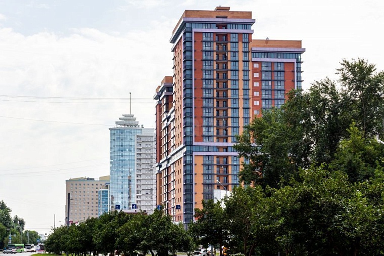 ТОП-10 самых дорогих квартир Тюмени