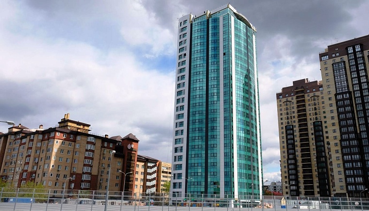 ТОП-10 самых дорогих квартир Тюмени