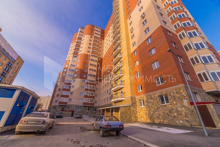 ТОП-10 самых дорогих квартир Тюмени