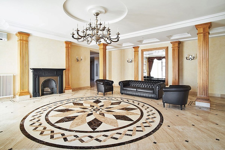 ТОП-10 самых дорогих квартир Тюмени