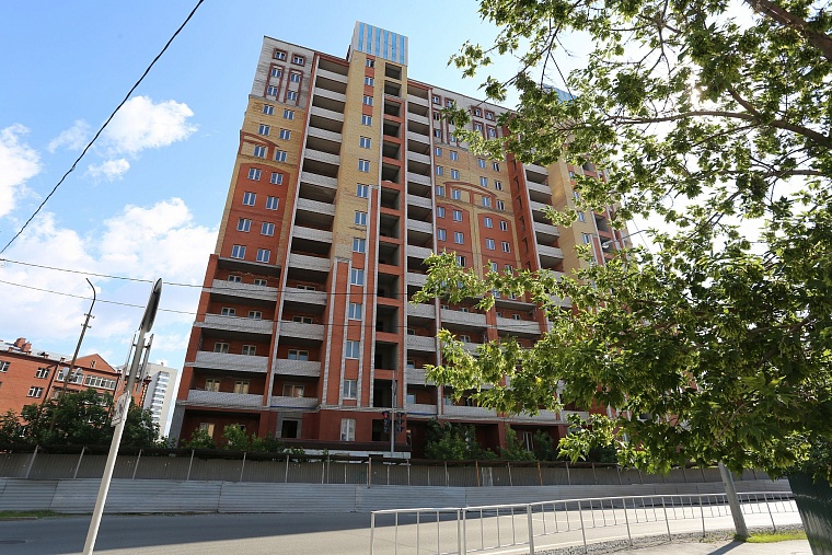 Долгострои Тюмени: жилье на окраине, несуществующие дома и квартиры в воздухе