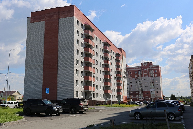 Долгострои Тюмени: жилье на окраине, несуществующие дома и квартиры в воздухе