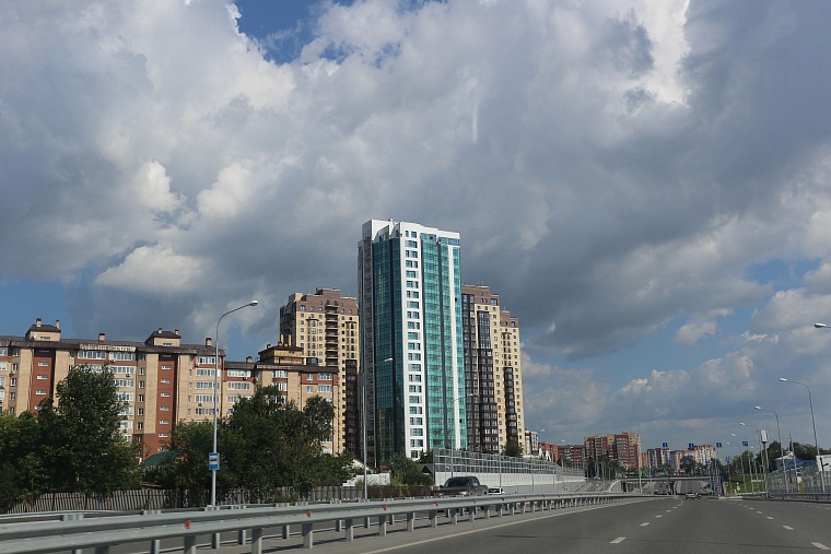 Долгострои Тюмени: жилье на окраине, несуществующие дома и квартиры в воздухе