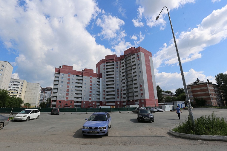 Долгострои Тюмени: жилье на окраине, несуществующие дома и квартиры в воздухе