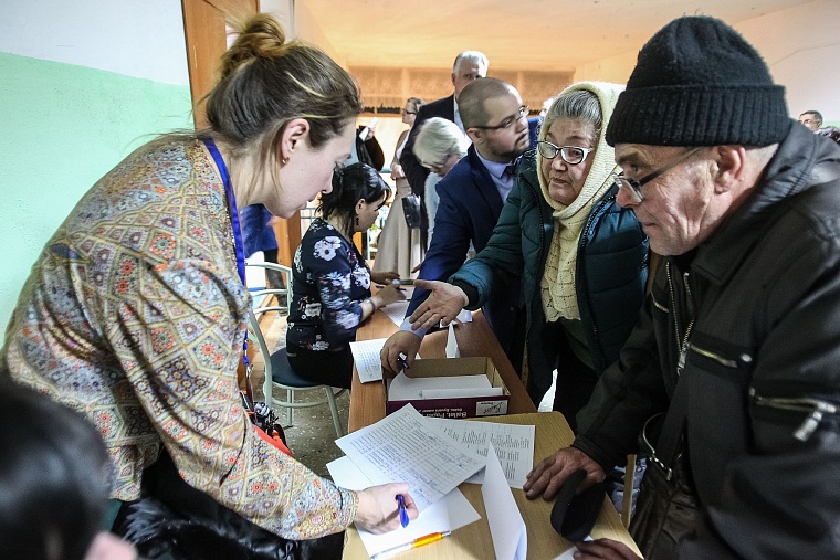 Мэрия Тюмени объяснила погорельцам с Олимпийской, как жить дальше