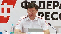 Замначальника ГИБДД Тюменского района судят за пьяную езду