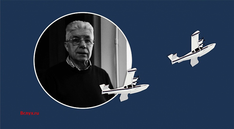 Чужое небо: малая авиация в Тюмени