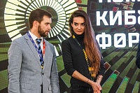 Тюменским геймерам пообещали многомиллионные призовые