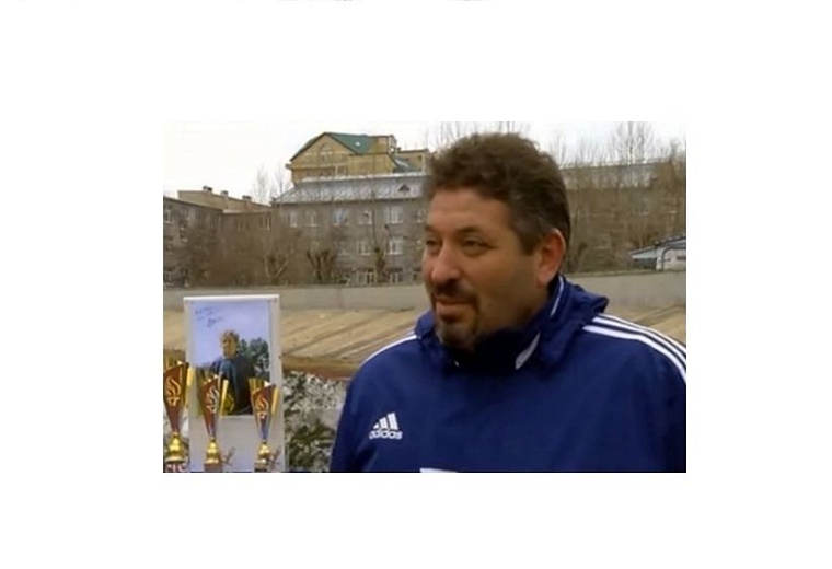 Тюменских футболистов будут учить по голландским и немецким методикам