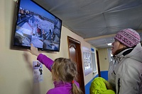 «Старты мечты»: дети с особенностями здоровья покорили склоны Тюмени