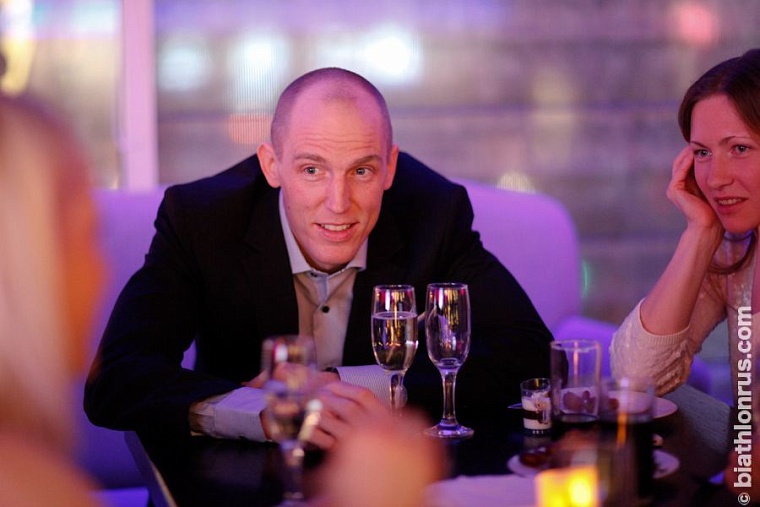 Кто? Где? Когда? Всё о Гонке чемпионов