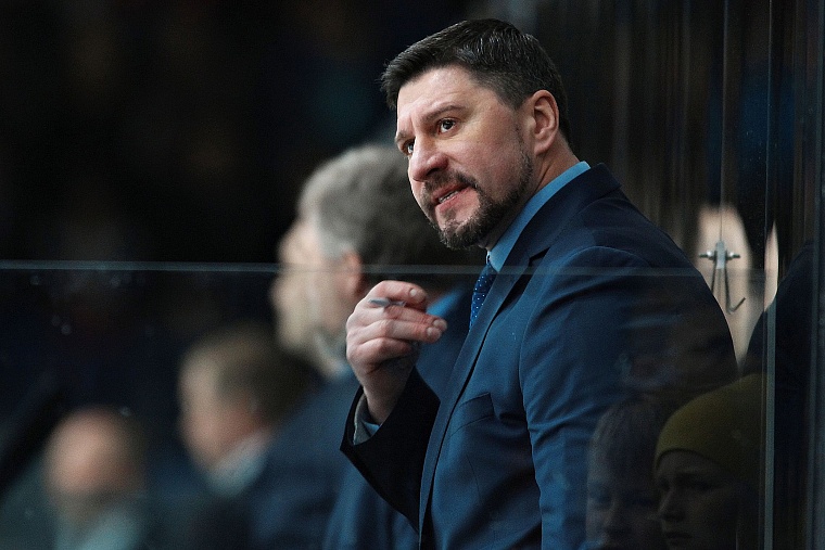 Взлеты и падения “Рубина”