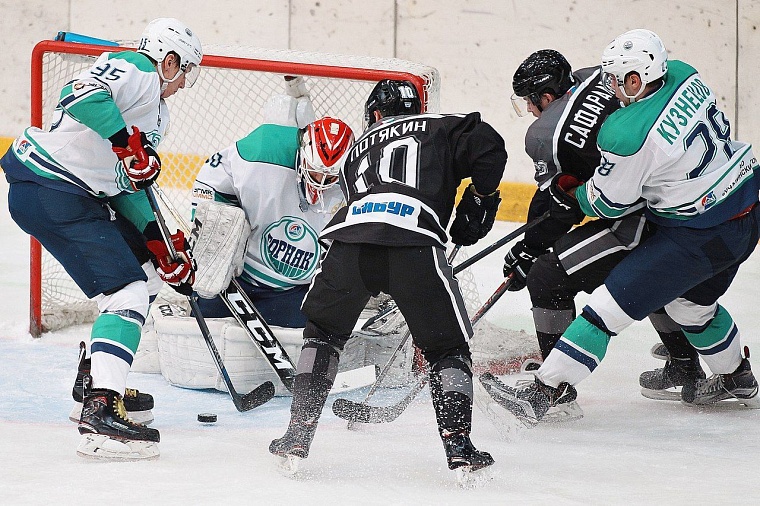 Спортивный уикенд: «Рубин» ищет стабильности, а игрок МФК «Тюмень» спасает сборную от поражения