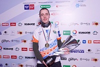 Героям Гранд-финала кубка России по киберспорту в Тюмени было «тепло»