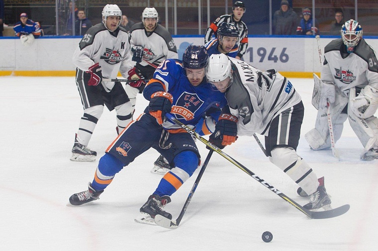 Спортивный уикенд: Тюмени оставили финал Кубка мира, а «Рубин» продолжает падение