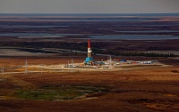 Мессояха: как добывается самая северная нефть России