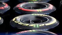 На трассе для гонок Formula-1 разместят логотип тюменского завода