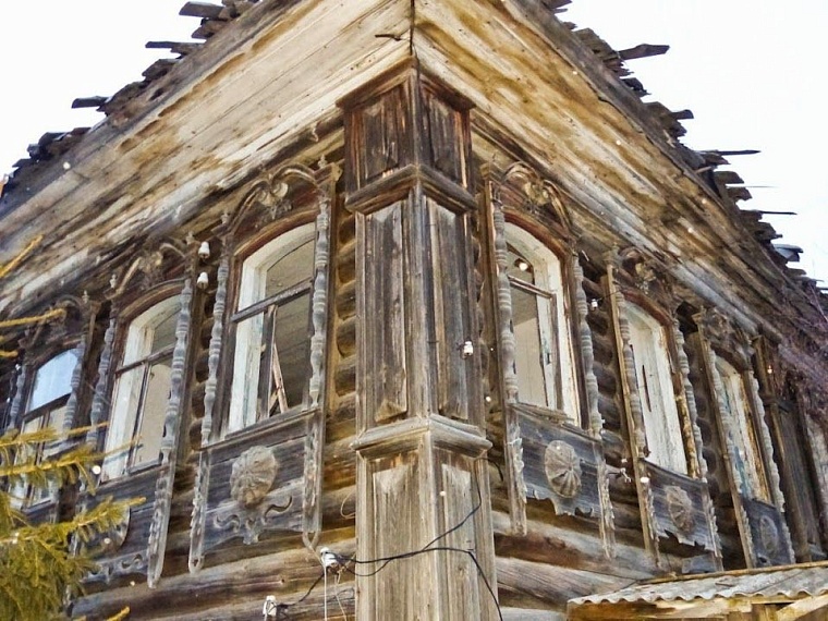 Борис Воронцов прошел пешком около 235 км