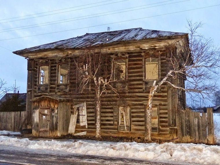 Борис Воронцов прошел пешком около 235 км