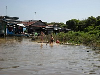 В стране обесцвеченных кхмеров