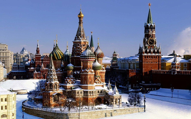 Сбежать на выходные