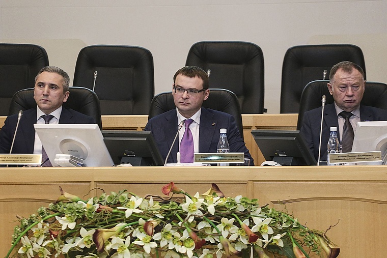 Гордума утвердила цены на платную парковку в Тюмени