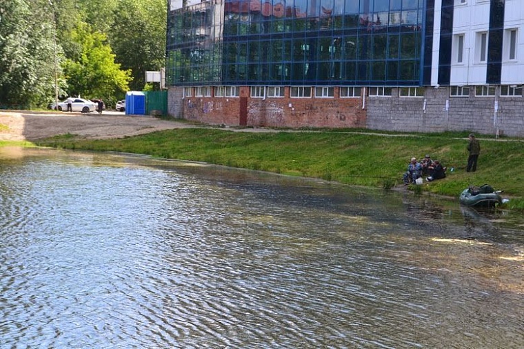 Купаться разрешено: обзор тюменских пляжей