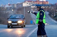 За год тюменские водители почти полтора миллиона раз нарушили правила дорожного движения