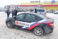 Тестовую Lada Vesta объективно оценили в Тюмени