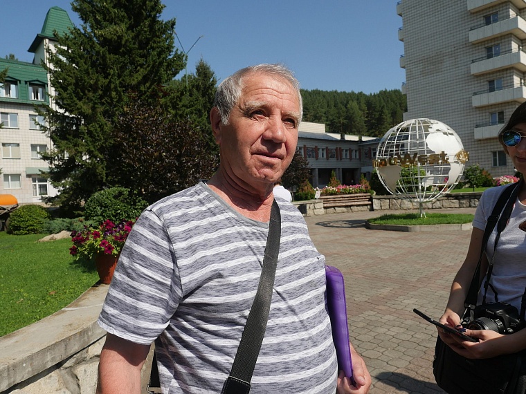 От каких болезней лечат в санаториях Алтая