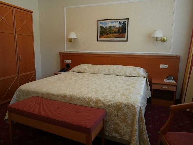 От каких болезней лечат в санаториях Алтая