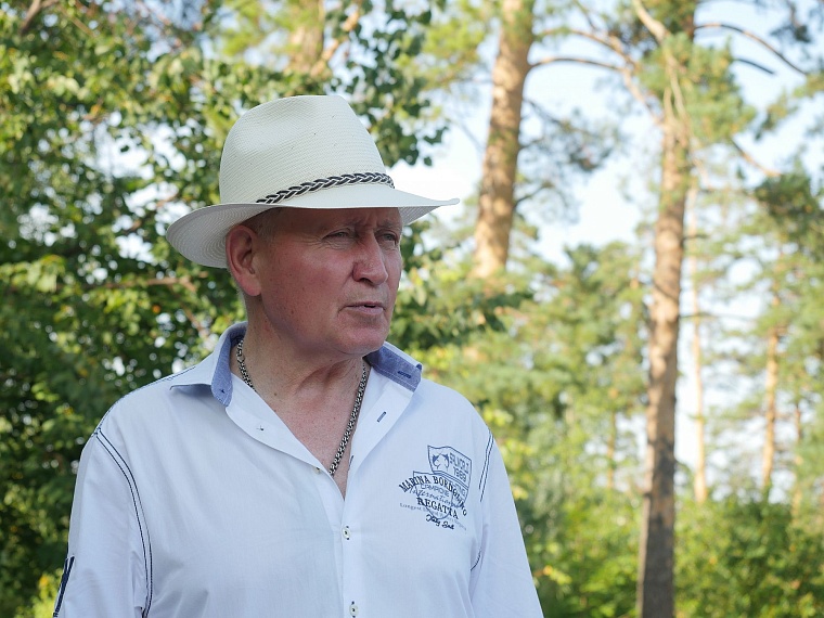 От каких болезней лечат в санаториях Алтая