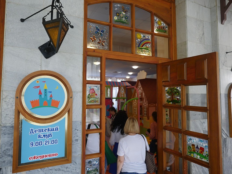 От каких болезней лечат в санаториях Алтая