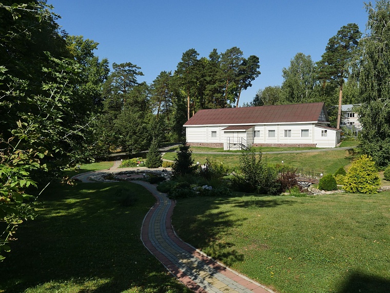 От каких болезней лечат в санаториях Алтая