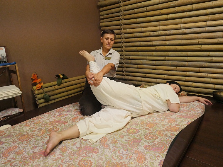 От каких болезней лечат в санаториях Алтая