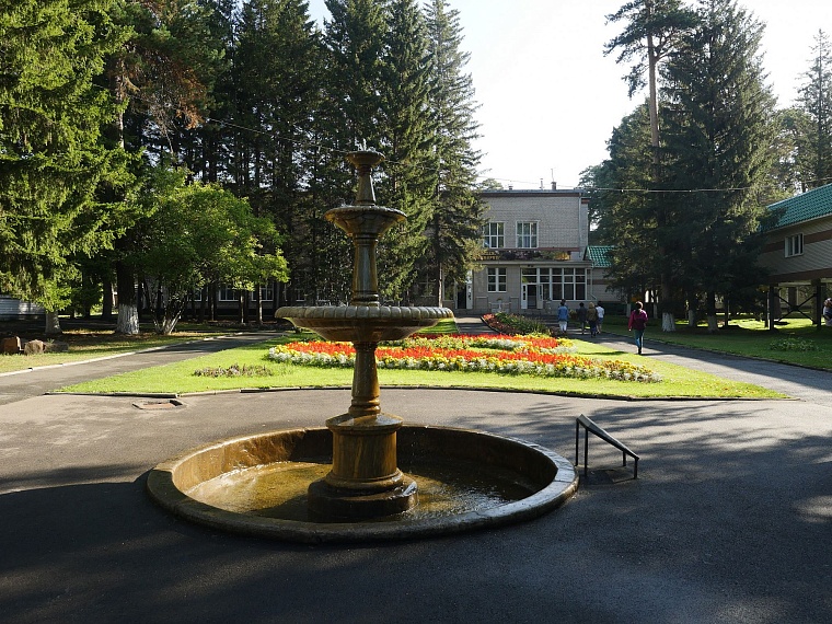 От каких болезней лечат в санаториях Алтая