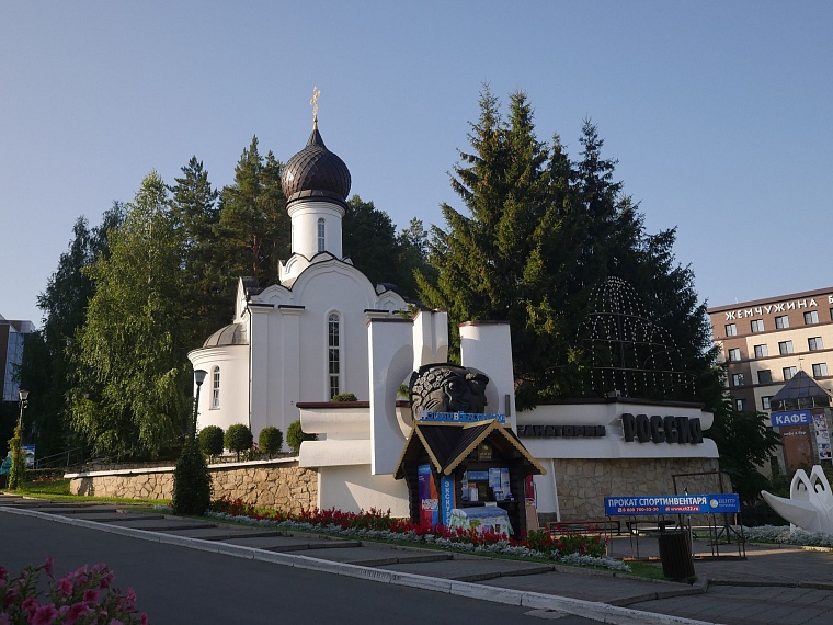 От каких болезней лечат в санаториях Алтая