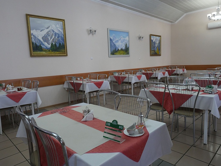 От каких болезней лечат в санаториях Алтая