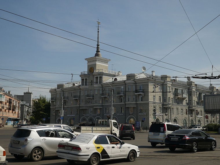 От каких болезней лечат в санаториях Алтая