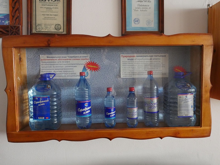 От каких болезней лечат в санаториях Алтая