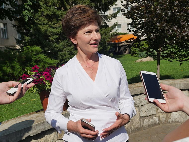 От каких болезней лечат в санаториях Алтая