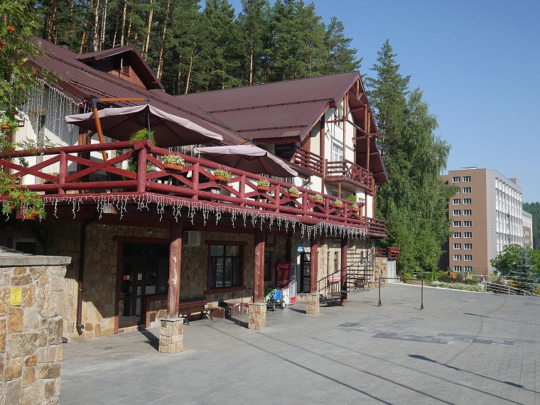 От каких болезней лечат в санаториях Алтая