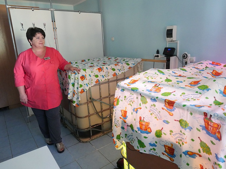 От каких болезней лечат в санаториях Алтая